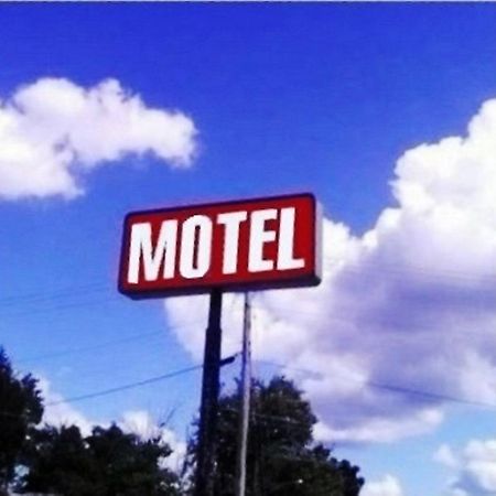 Dry Ridge Motor Inn Zewnętrze zdjęcie