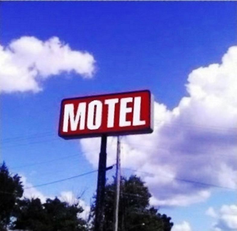 Dry Ridge Motor Inn Zewnętrze zdjęcie