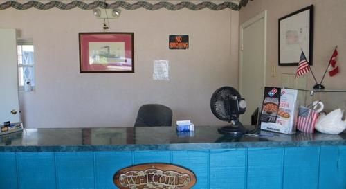 Dry Ridge Motor Inn Zewnętrze zdjęcie
