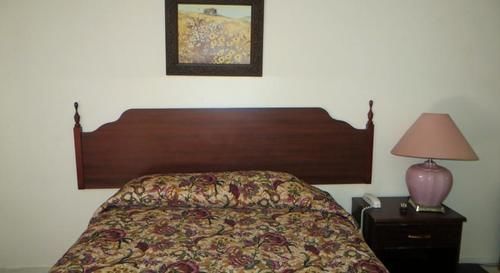 Dry Ridge Motor Inn Zewnętrze zdjęcie