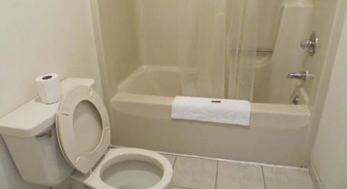 Dry Ridge Motor Inn Zewnętrze zdjęcie