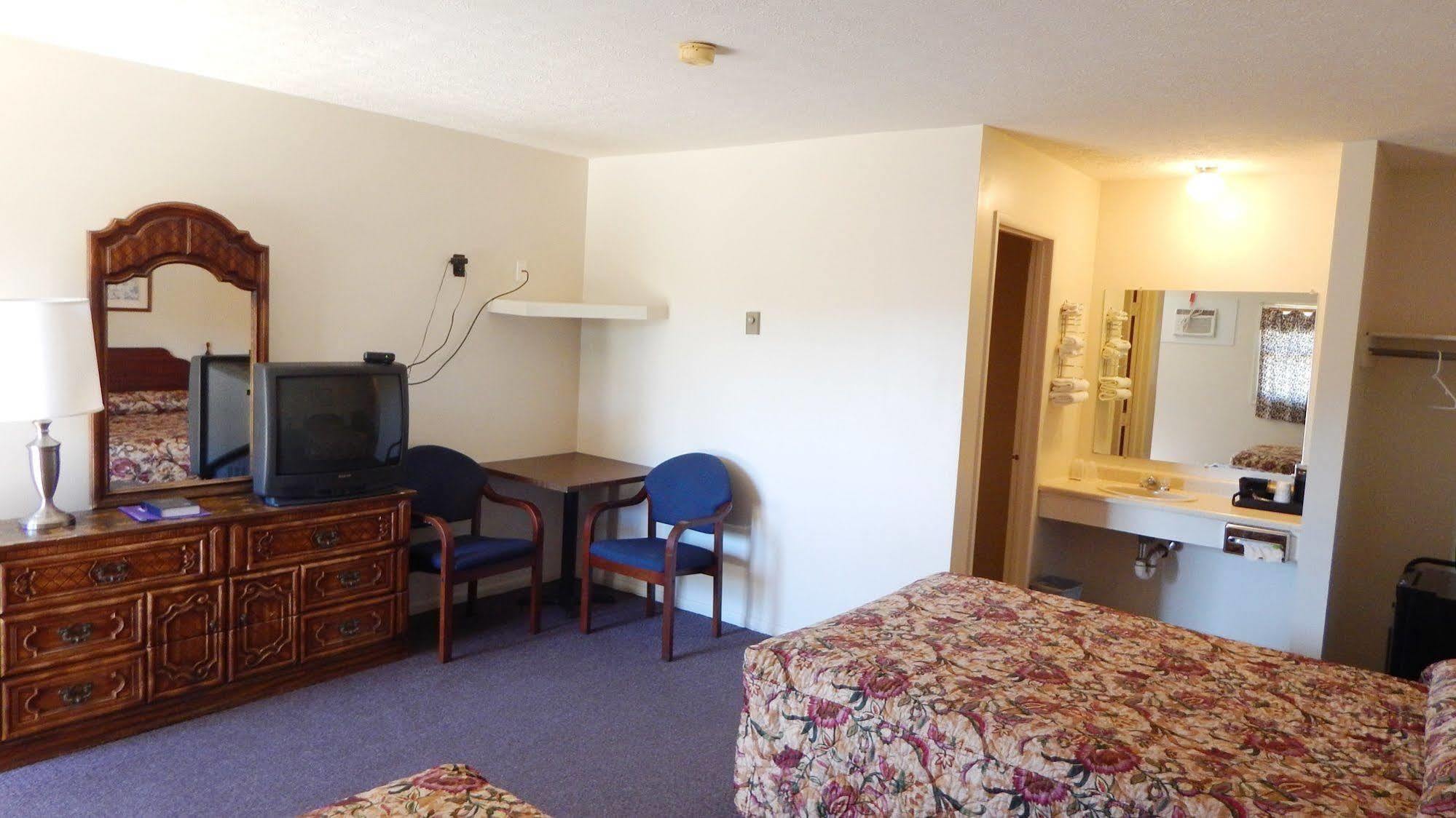 Dry Ridge Motor Inn Zewnętrze zdjęcie